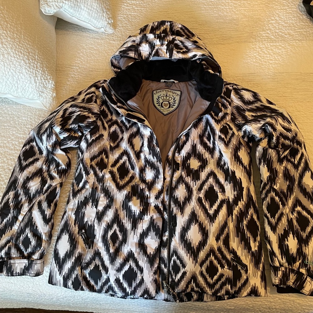 Obermeyer Youth Ski coat
